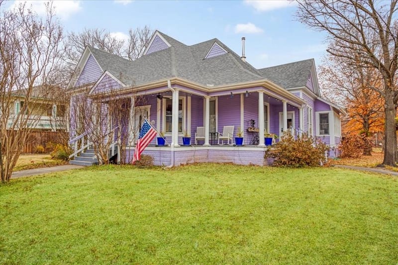 300 W 6th Street, Bonham TX 75418 - Photo 30