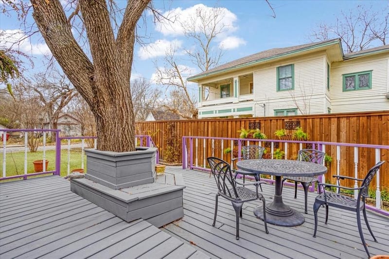 300 W 6th Street, Bonham TX 75418 - Photo 33