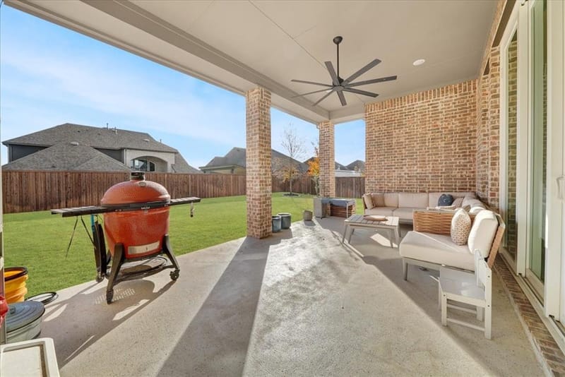 1981 Star Trace Parkway, Prosper TX 75078 - Photo 28