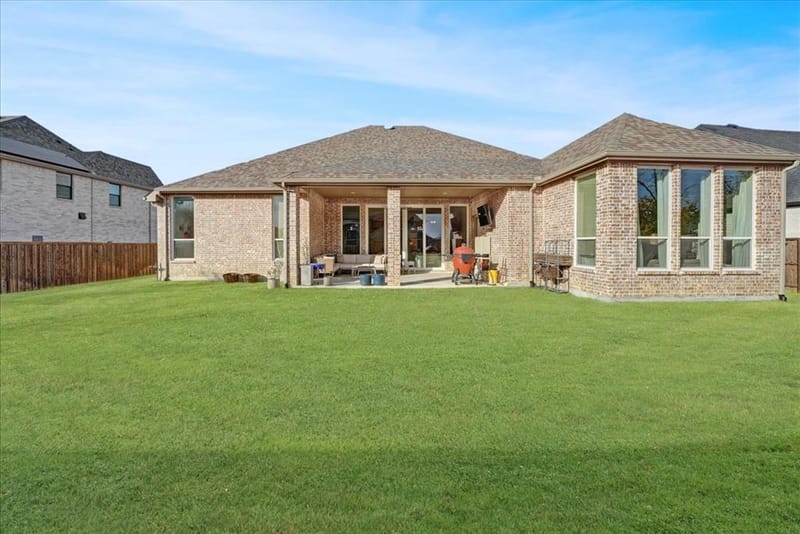 1981 Star Trace Parkway, Prosper TX 75078 - Photo 30
