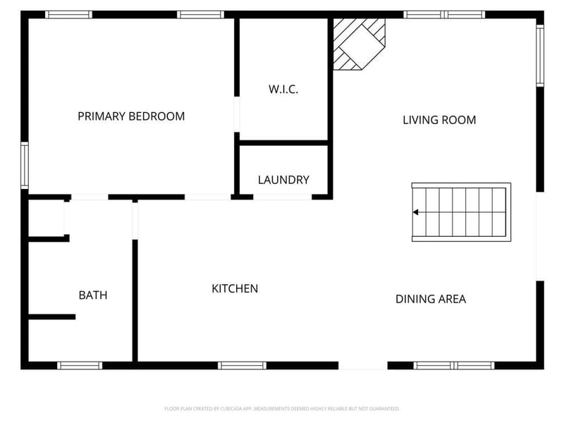 2240 County Road 2162, Barry TX 75102 - Photo 33
