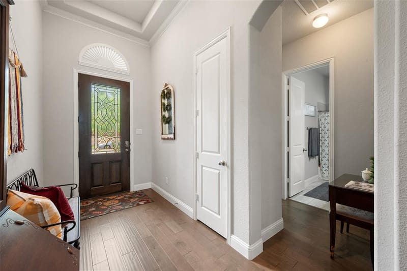 1921 Middleton Drive, Mansfield TX 76063 - Photo 6