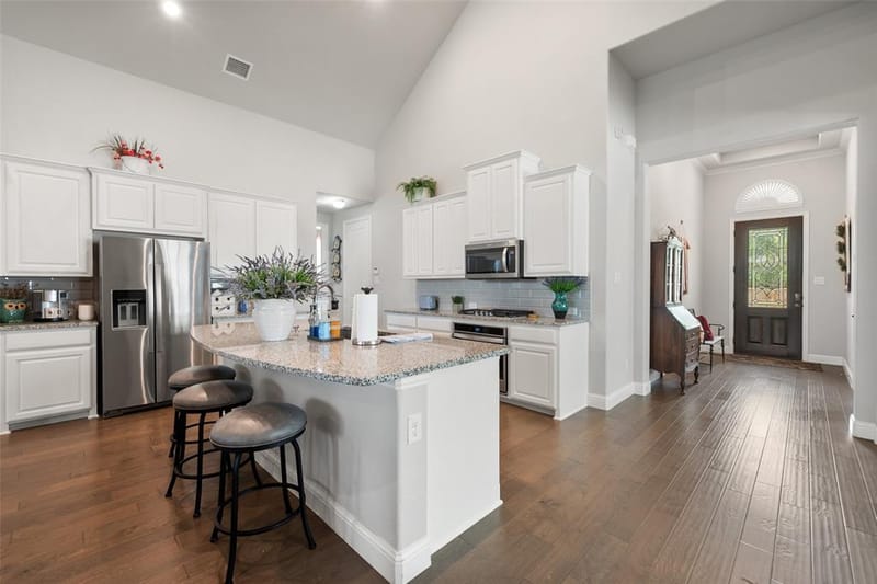 1921 Middleton Drive, Mansfield TX 76063 - Photo 12
