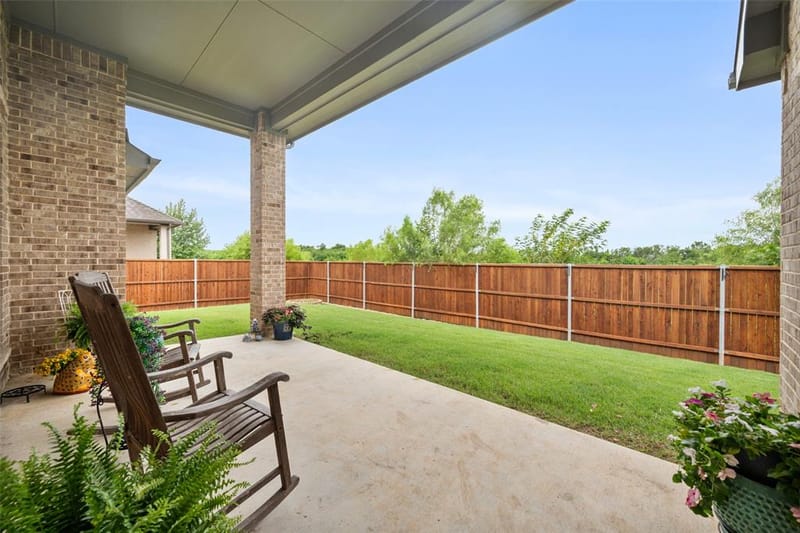 1921 Middleton Drive, Mansfield TX 76063 - Photo 36