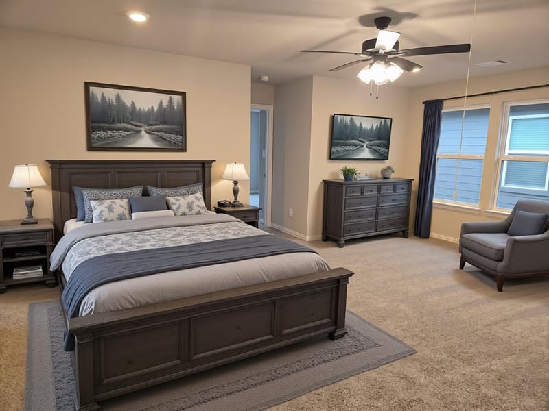 7208 Bayhill Lane, Rowlett TX 75088 - Photo 6