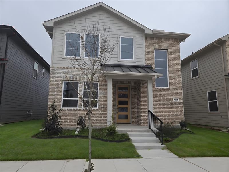 7208 Bayhill Lane, Rowlett TX 75088