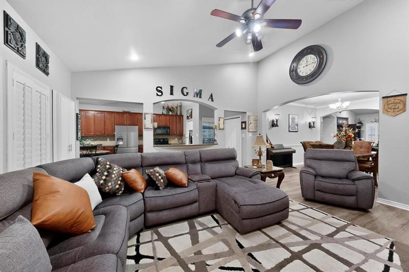 3020 Glenoaks Drive, Royse City TX 75189 - Photo 12