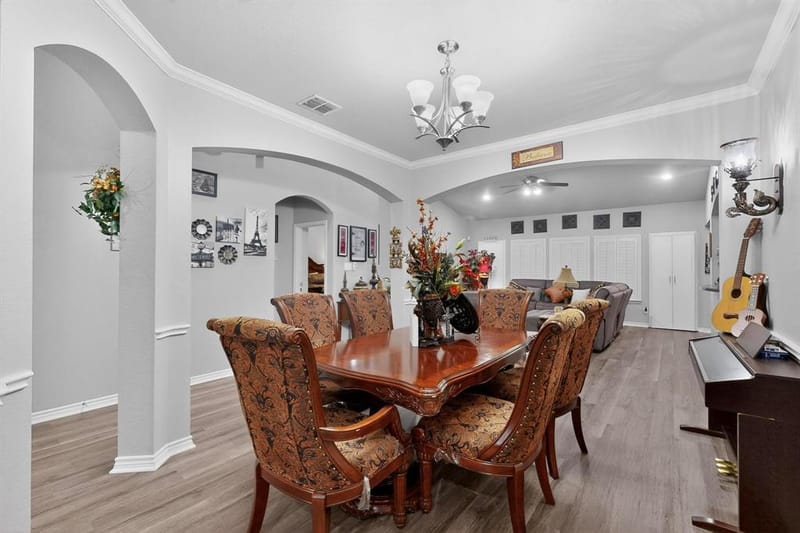 3020 Glenoaks Drive, Royse City TX 75189 - Photo 7