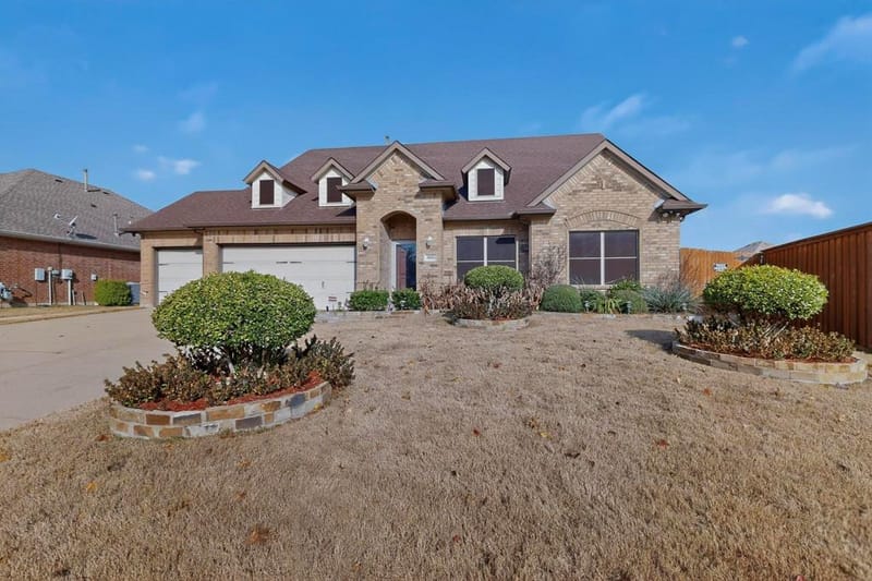 3020 Glenoaks Drive, Royse City TX 75189 - Photo 3