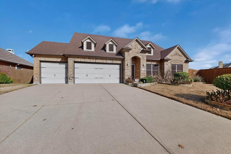 3020 Glenoaks Drive, Royse City TX 75189