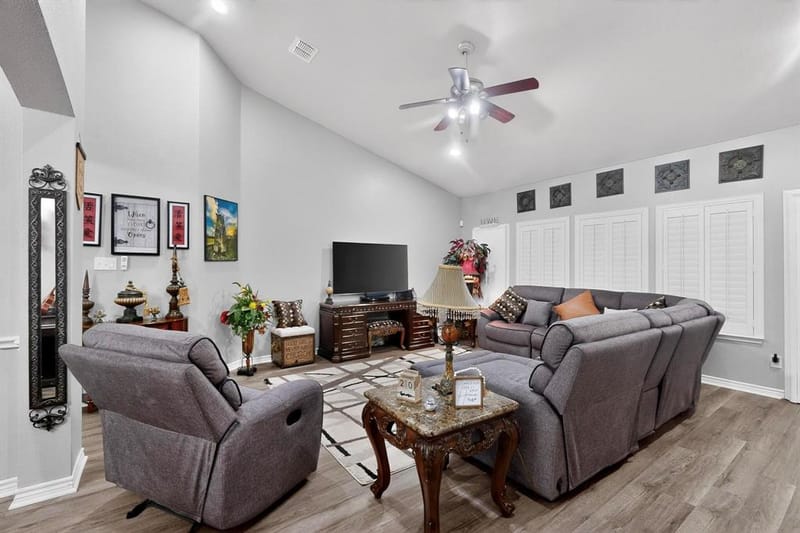 3020 Glenoaks Drive, Royse City TX 75189 - Photo 9