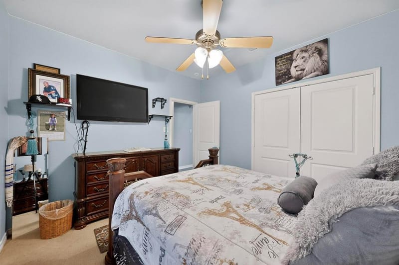 3020 Glenoaks Drive, Royse City TX 75189 - Photo 30