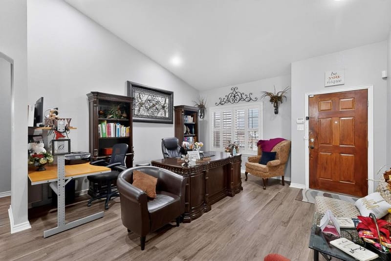 3020 Glenoaks Drive, Royse City TX 75189 - Photo 4