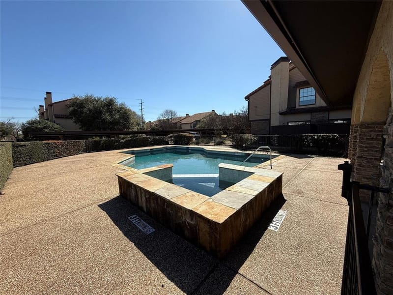 5757 E University Boulevard # 22R, Dallas TX 75206 - Photo 26