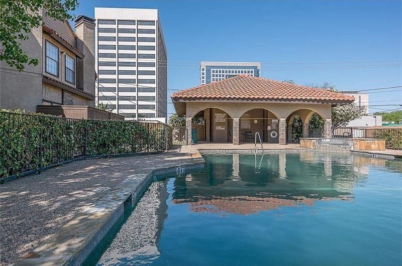 5757 E University Boulevard # 22R, Dallas TX 75206 - Photo 30
