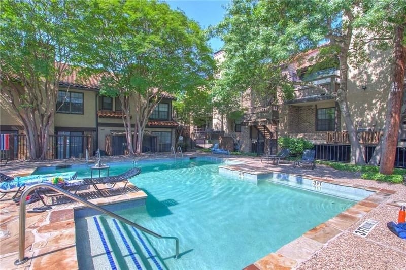 5757 E University Boulevard # 22R, Dallas TX 75206 - Photo 29
