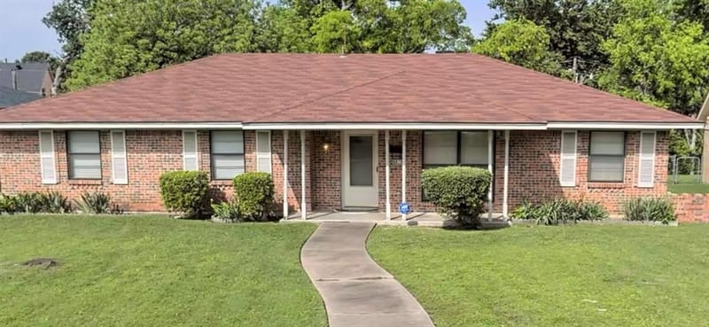 6815 Racine Drive, Dallas TX 75232