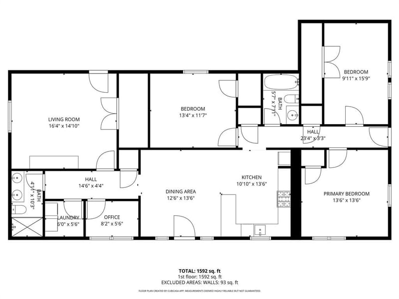 3100 N 27th Street, Waco TX 76708 - Photo 25