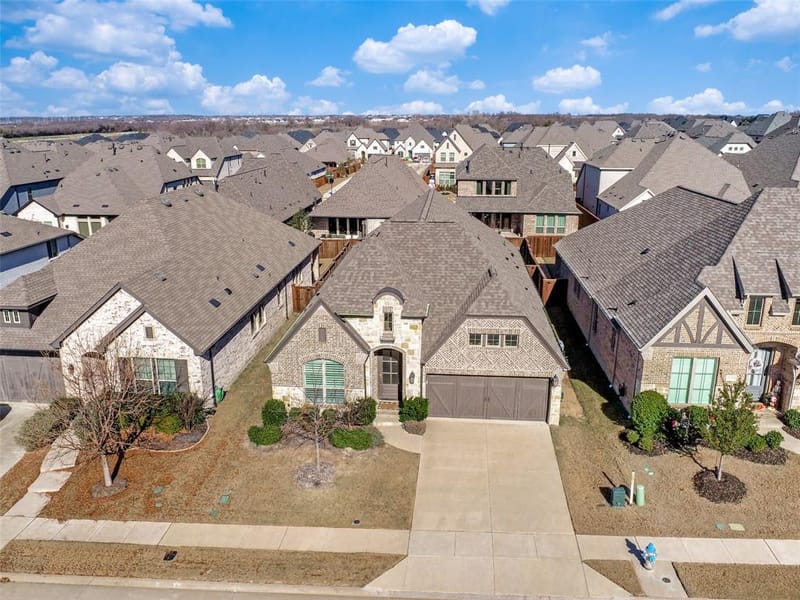 2632 War Admiral Street, Celina TX 75009 - Photo 27