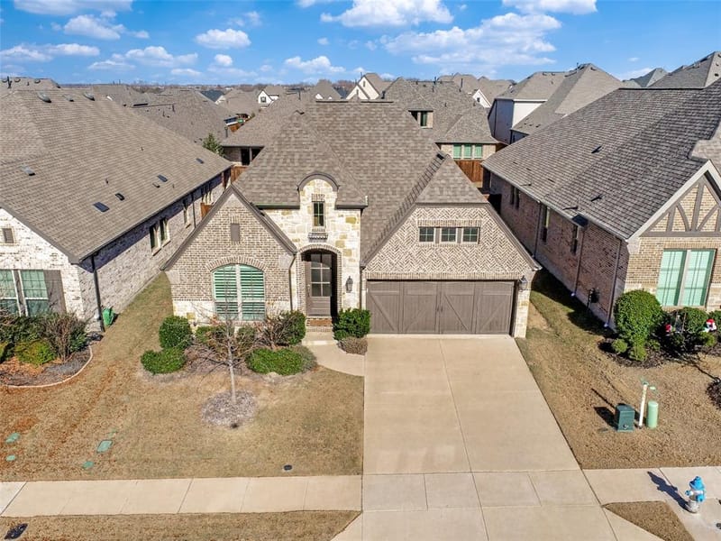 2632 War Admiral Street, Celina TX 75009 - Photo 26