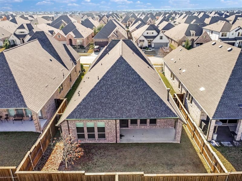 2632 War Admiral Street, Celina TX 75009 - Photo 24
