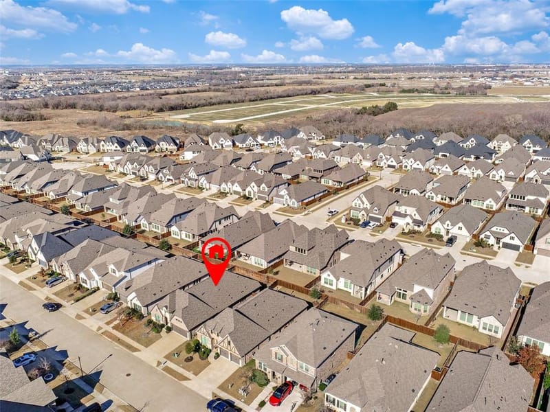 2632 War Admiral Street, Celina TX 75009 - Photo 29