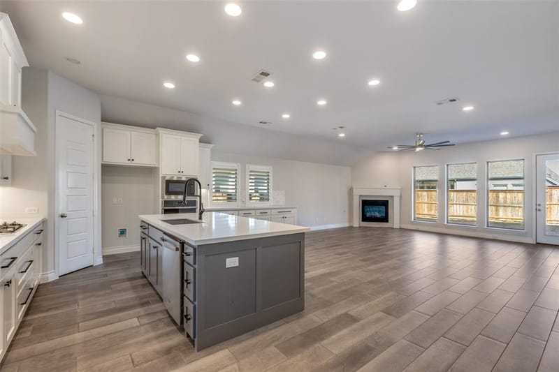 2632 War Admiral Street, Celina TX 75009 - Photo 8