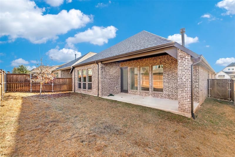 2632 War Admiral Street, Celina TX 75009 - Photo 25
