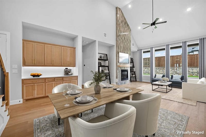 932 Shady Oaks Drive, Rockwall TX 75087