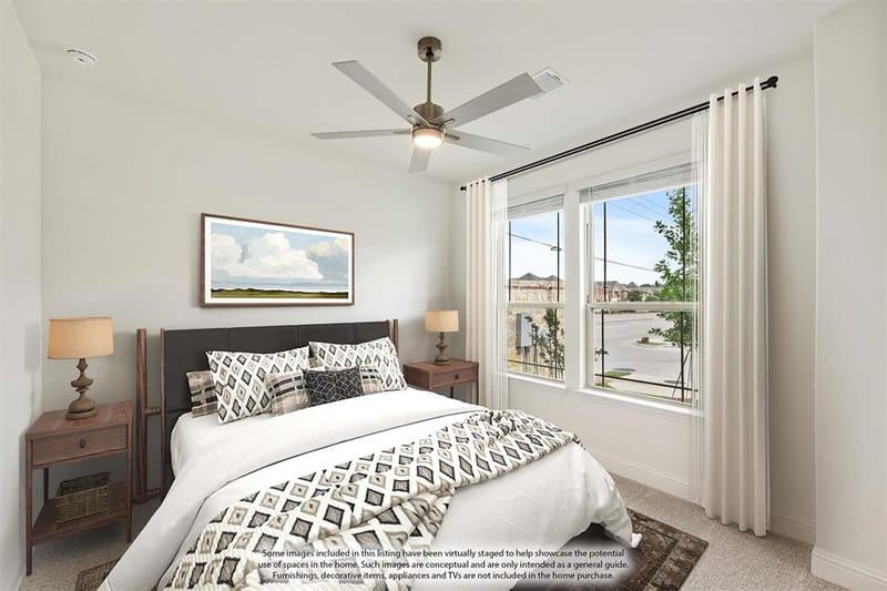 2300 Legacy Oaks Lane, Bedford TX 76021 - Photo 7