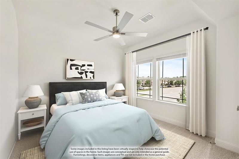 2300 Legacy Oaks Lane, Bedford TX 76021 - Photo 33