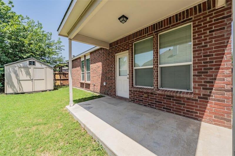 321 Mariscal Place, Fort Worth TX 76131 - Photo 6
