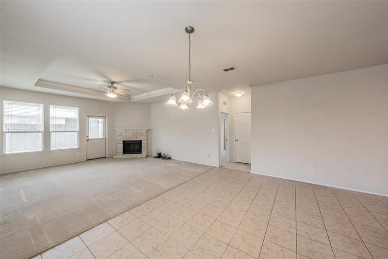321 Mariscal Place, Fort Worth TX 76131 - Photo 26