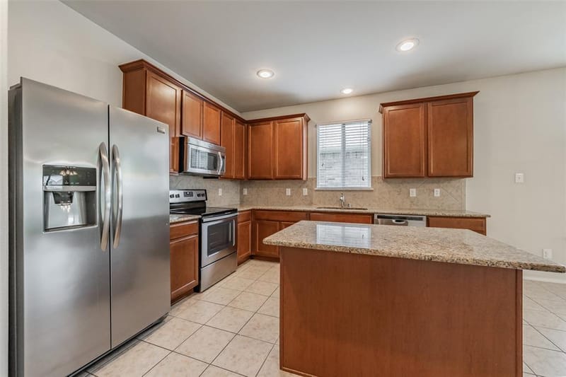 321 Mariscal Place, Fort Worth TX 76131 - Photo 22