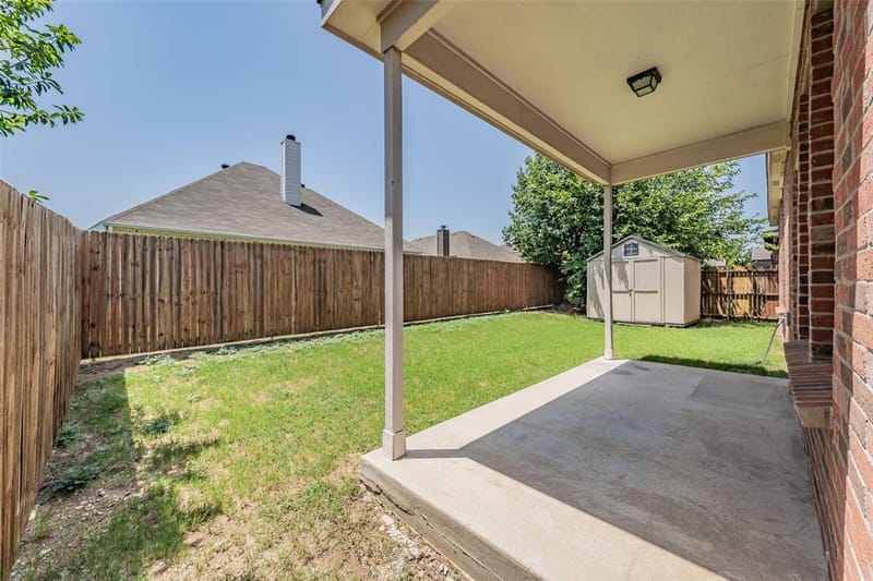 321 Mariscal Place, Fort Worth TX 76131 - Photo 7