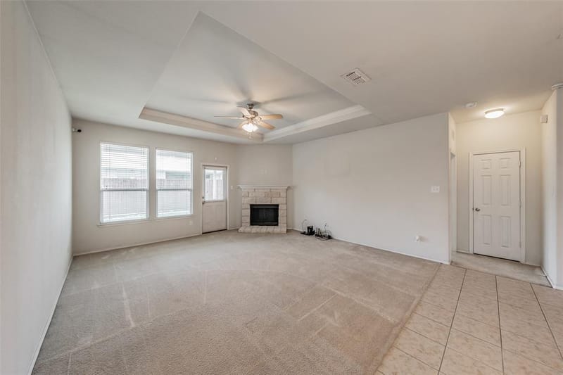 321 Mariscal Place, Fort Worth TX 76131 - Photo 28