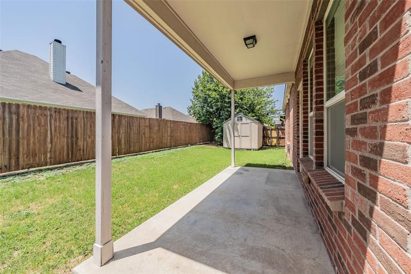 321 Mariscal Place, Fort Worth TX 76131 - Photo 5