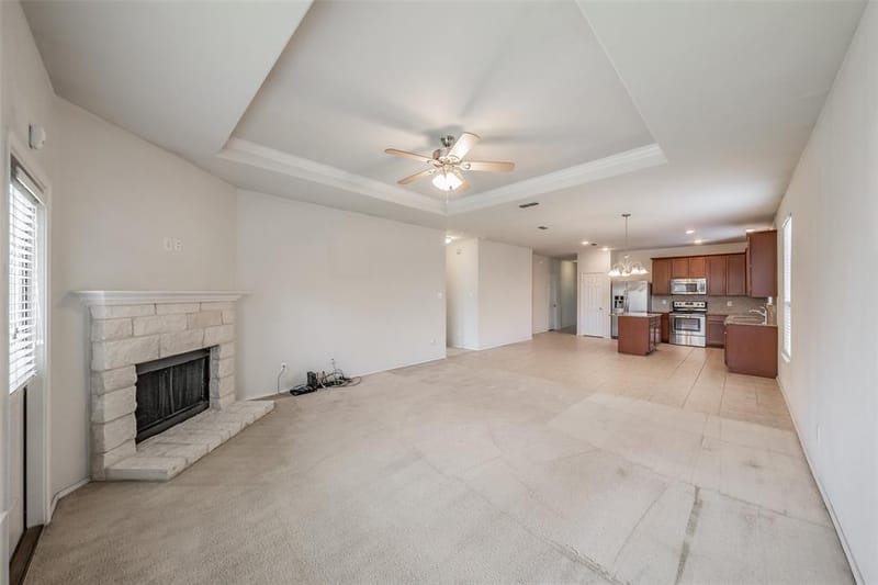 321 Mariscal Place, Fort Worth TX 76131 - Photo 30