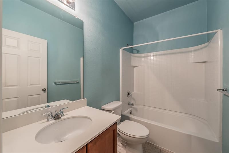 321 Mariscal Place, Fort Worth TX 76131 - Photo 14