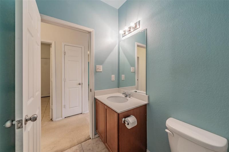 321 Mariscal Place, Fort Worth TX 76131 - Photo 15