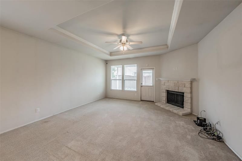 321 Mariscal Place, Fort Worth TX 76131 - Photo 29