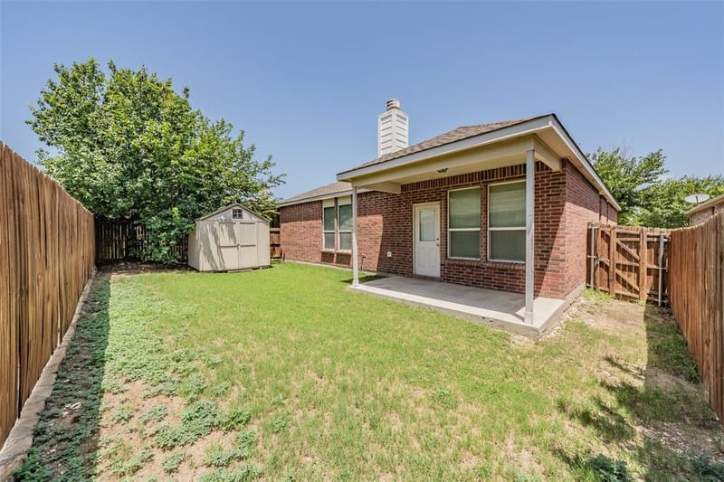321 Mariscal Place, Fort Worth TX 76131 - Photo 8