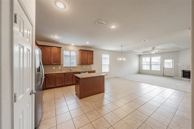 321 Mariscal Place, Fort Worth TX 76131 - Photo 21