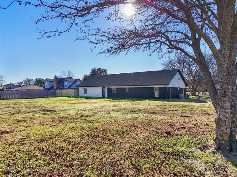 137 S Meadowbrook Drive, Pottsboro TX 75076 - Photo 36