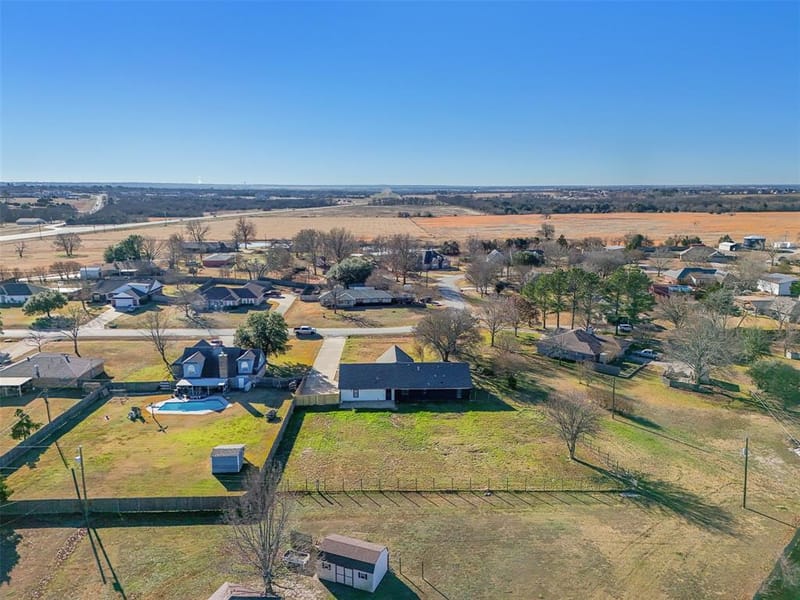 137 S Meadowbrook Drive, Pottsboro TX 75076 - Photo 38