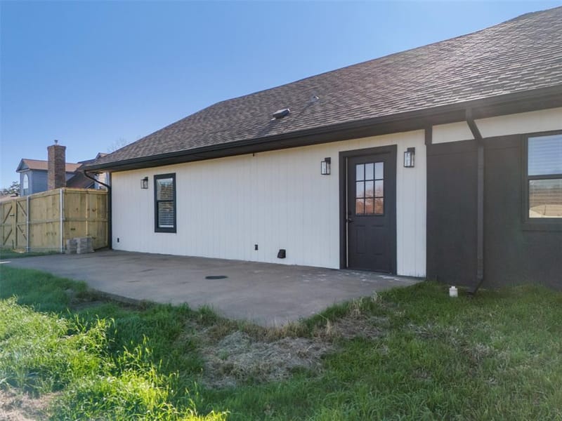 137 S Meadowbrook Drive, Pottsboro TX 75076 - Photo 33
