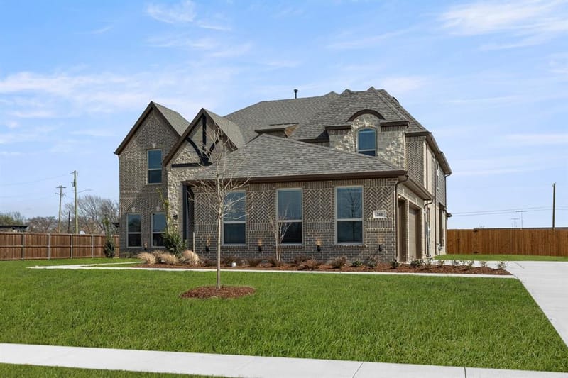 260 Penrose Drive, Ovilla TX 75154 - Photo 2