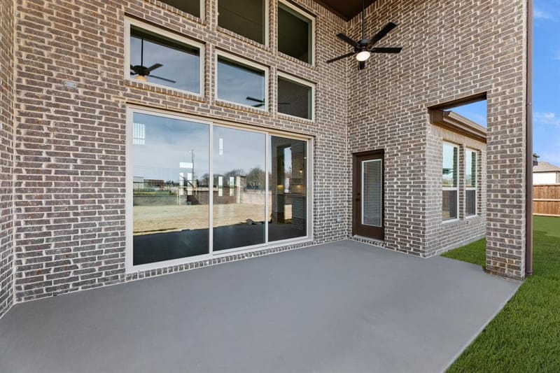 260 Penrose Drive, Ovilla TX 75154 - Photo 26