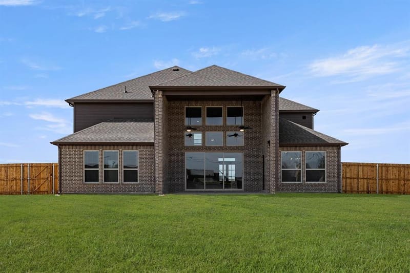 260 Penrose Drive, Ovilla TX 75154 - Photo 28