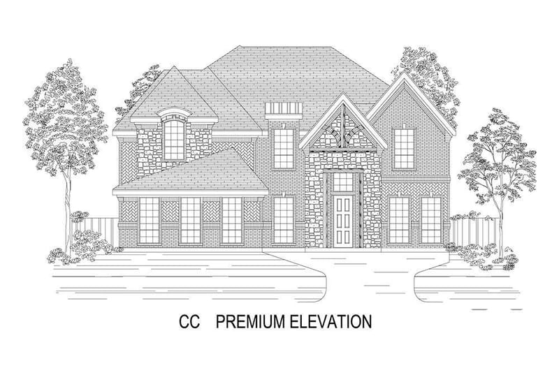 260 Penrose Drive, Ovilla TX 75154 - Photo 29